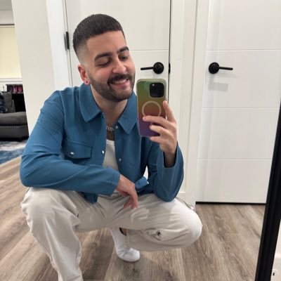 NSFW ACCT 🔞 LETS HAVE SOME FUN! HMU in the DM 💌😈🦋- https://t.co/k53nhXzCYb Back up - @BadJohnnyBravo