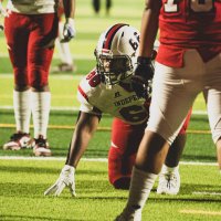 Frederick Solomon (@fredd1226) 's Twitter Profile