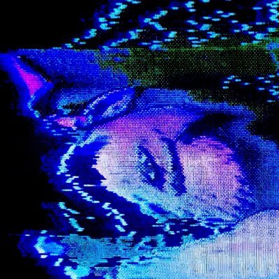 makesitallback's profile picture. glitch nerd // trad00r // reluctant member of @ordinaryDAO