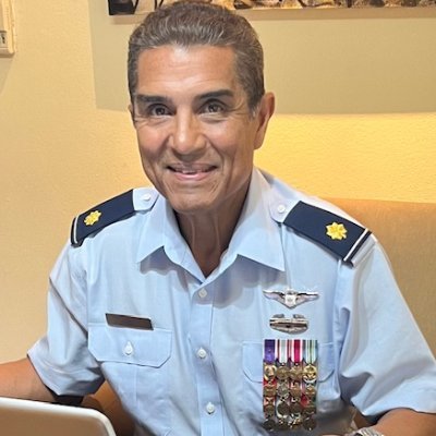 Analyst, Patriot & Combat Vet. Author of BRAIN PAIN, TBI & PTS. Dad and I survived similar combat explosions. Mine in Iraq, his in Vietnam. MAGA. Jesus is King.