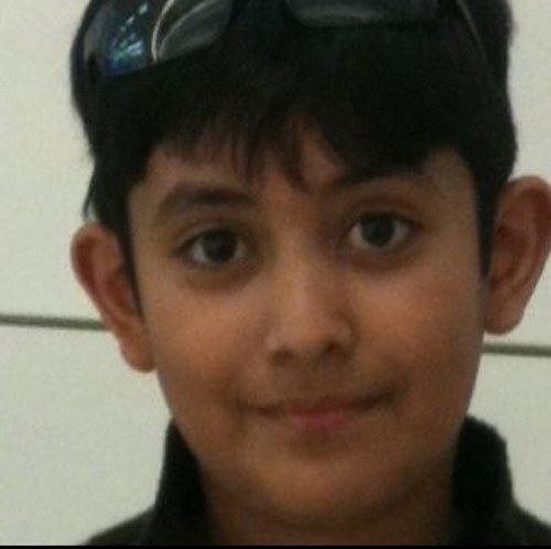 SalmanhajjajAl's profile picture. 