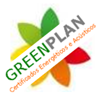 Cert_Energetico's profile picture. Certificado Energético | Certificado Acústico | Auditoria Energética | Projecto Térmico.  

A Greenplan assume a qualidade do serviço como o seu desígnio.
