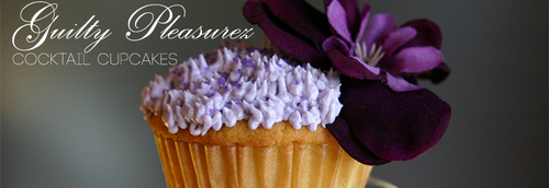 gpleasurez's profile picture. Now you don't have to feel guilty about one of life's little pleasures. Enjoy Guilty Pleasurez cupcakes anytime of the day.