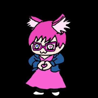 Muffin from @streamgarbage
Wife of Lucky_Red_GG
Goes to conventions periodically
Supposedly more active on Instagram