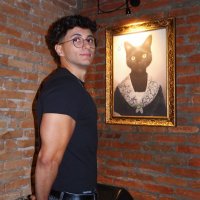 Lusca (@iplusca) 's Twitter Profile