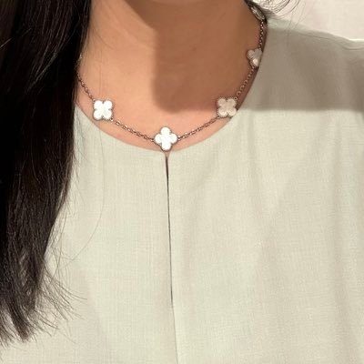 専攻医👩‍⚕️ 医業も育児も新米です 美容とジュエリー💎
