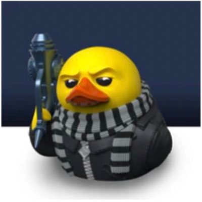 TriTryer's profile picture. .