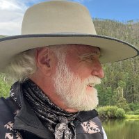 Michael Martin Murphey (@rocking3m) 's Twitter Profile