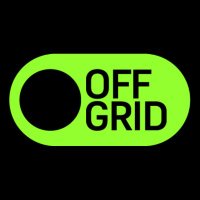 OFF GRID TICKETING OFFICIAL (@offgrid_day) 's Twitter Profile