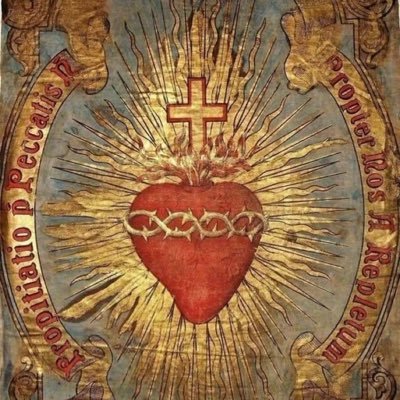 FRANCE, souviens-toi de ton baptême! FRANÇAIS, veillez donc, car vous ne savez ni le jour ni l’heure de Son retour.