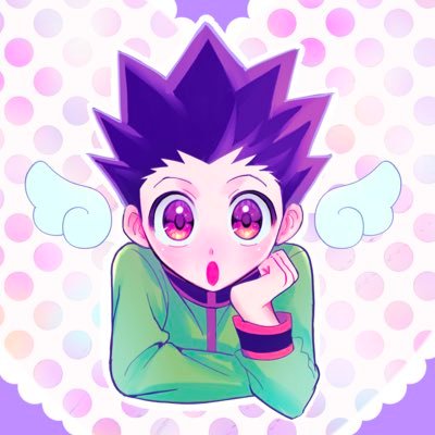 腐注意 成人済 たまに腐ってない主に旧キルゴン🔁☠️❌たまにキル+ゴン クラ+ゴン ヒソ+ゴン クソにわか ゴン全肯定bot ゴン右固定 ゴン激推し Do not repost .センシティブ垢https://t.co/yRME2bQEd9