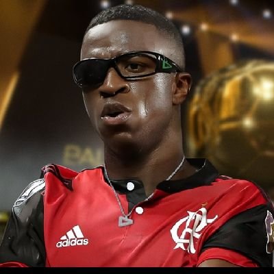 Heatmengudo's profile picture. vc acha que o Flamengo é time ???