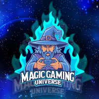 Magic Gaming Universe (@magicgamingu) 's Twitter Profile