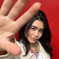 Zaira Harue (@zairaharue) 's Twitter Profile