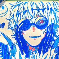 サーモン🐟 (@skulley_epel) 's Twitter Profile Photo サーモン🐟 (@skulley_epel) 's Twitter Profile Photo