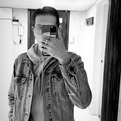 stefan80053487's profile picture. México🇲🇽