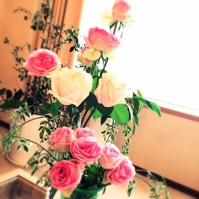 ZARD坂井泉水さんの書かれた歌詞が小さな頃から大好き☺️💙
ユッコちゃん💐岡田有希子ちゃん💗竹内まりやさん💗倉木麻衣さん💗中山美穂さん💗稲垣潤一さん💙DEENさん楽曲☺💙
お花🌸💐海🏖⛱️🏝🐚🌊✨
お洋服が好き👚👗
皆さまよろしくお願いします🥰