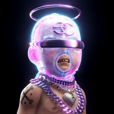 FGodThunder's profile picture. Tell the truth about #Web3Gaming 🎮 | Builder 
Gamer & Creator full-time Crypto 👾
Holder of $ETH $SOL 🎲