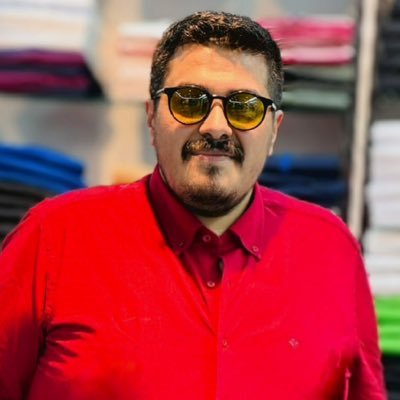 hsnnrkz's profile picture. 😎