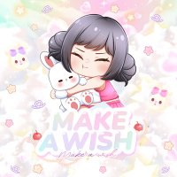 make a wish ♡ ทักไลน์เท่านั้น (@appbymakeawish) 's Twitter Profile