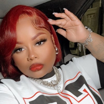 Master Cosmetologist, Model , Fiance, and Mother of a beautiful 6 year old girl