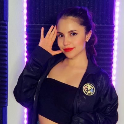 🇲🇽 Querétaro
🎥 Conductora en @cracks_mx y @cracks_oficial
🎮 Streams en https://t.co/2UEPXfho5D
✉️
contacto.saori@gmail.com
DRIM