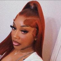 Rebecca B (@tharealbeccab) 's Twitter Profile