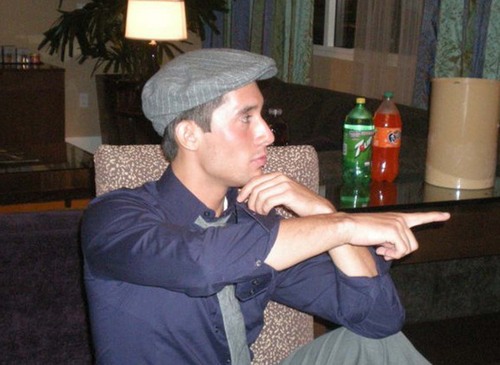 mjquintos's profile picture. Making moves and starting grooves