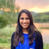 Anisha Goel (@goelanisha) 's Twitter Profile Photo Anisha Goel (@goelanisha) 's Twitter Profile Photo