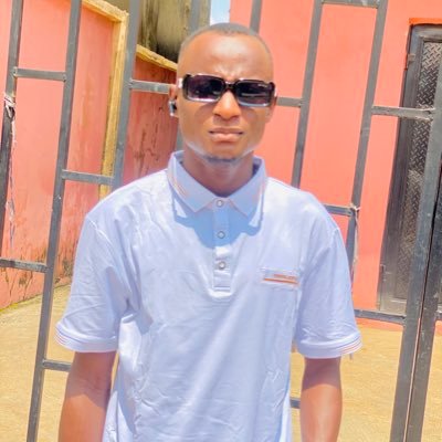 olatunj76215507's profile picture. An Agric Economist  #A Writer ✍️ #An individual dat never give up