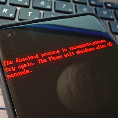 kpgc10kai_'s profile picture. Enthusiast of OnePlus device. I always brick and unbrick my device 🫠
　　　　　　　　　　　　　　　　　
日常→@08_YZF_R1
kpgc10kai on XDA and Telegram https://t.co/0WWjt0Lqlx