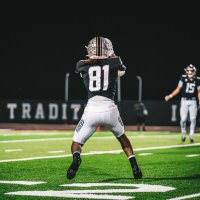 Tyshawn “Ty” ford 27’ WR (@tyshawnford2027) 's Twitter Profile Photo Tyshawn “Ty” ford 27’ WR (@tyshawnford2027) 's Twitter Profile Photo