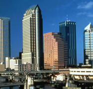 Supporting local businesses one by one! #Tampa #CashMob