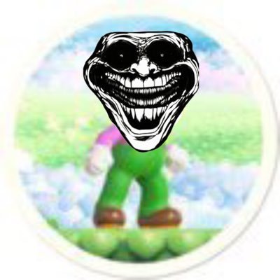 BubblePhonk's profile picture. THOSE WHO WONDER 💀