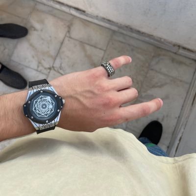 gendon92886's profile picture. Hidup Segan, Mati Belum Mau.