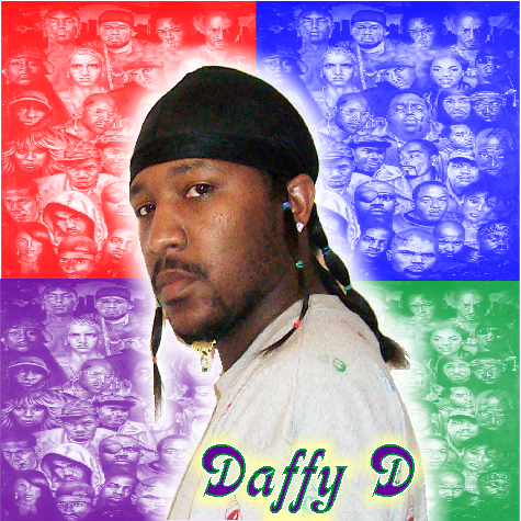 DaffyD479's profile picture. 