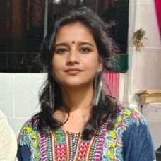 ArtArpita07's profile picture. Contemporary Artist; Graphic designer, Illustrator. Video editor.  Art for Sale. DM for commission.