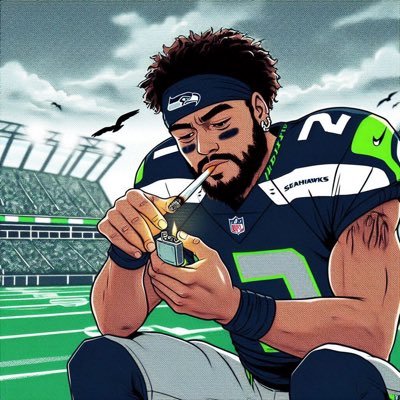 browjos3's profile picture. Greener Grad.#GoHawks #RipCity #Tridentsup