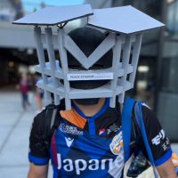 かっぴー (@kappaflag) 's Twitter Profile Photo