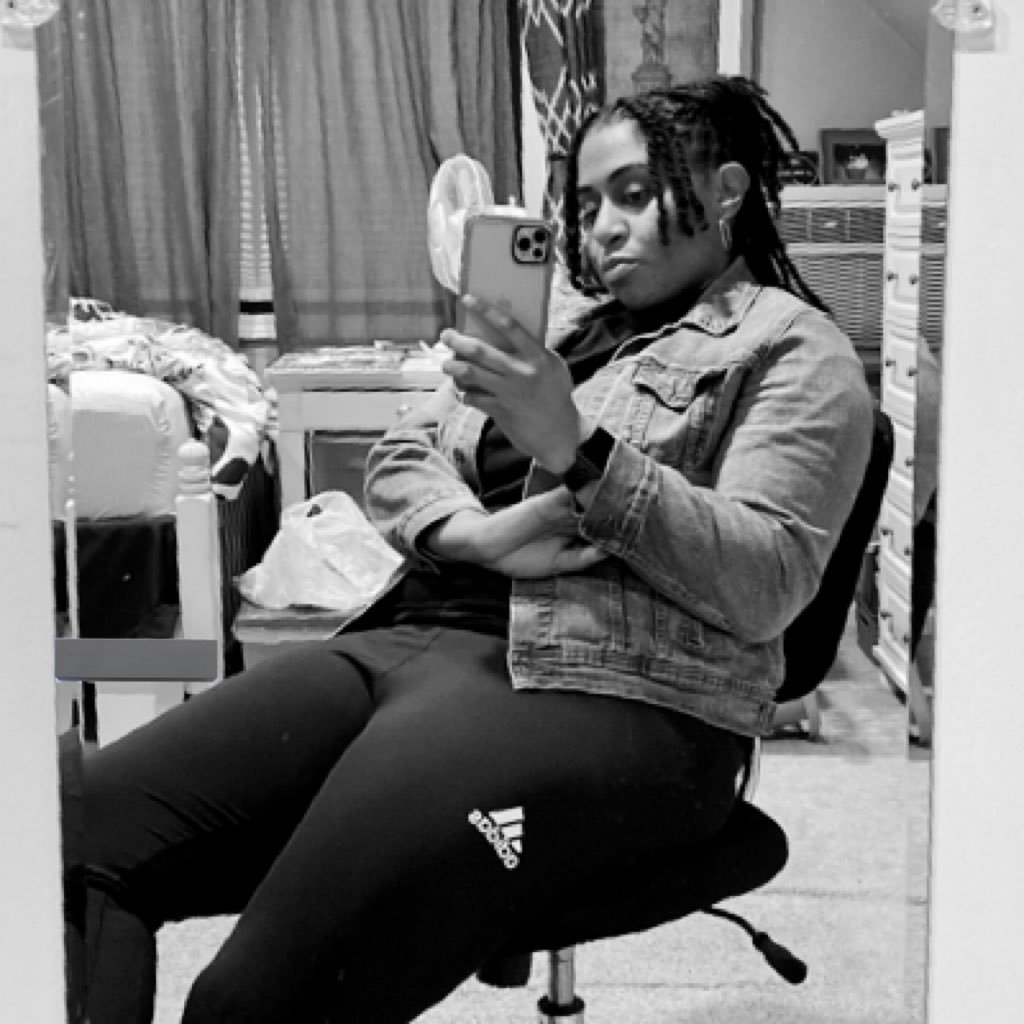 TureaMoore_'s profile picture. Believer ✝️ Just Striving to Be 1% Better Than I Was Yesterday • Jeremiah 29:11 • 1913 • HTDL