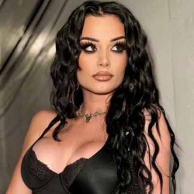 RebelliousEgo_'s profile picture. It’s Sa-ray-yah… 𝐍𝐎𝐓 𝐇𝐄𝐑.