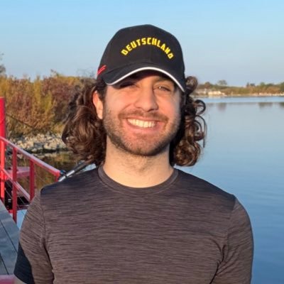 andrew_leber's profile picture. A man of many interests