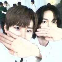 卓 (@eunburitto) 's Twitter Profile Photo