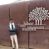Chandan Kumar Singh (@chandan13624611) 's Twitter Profile