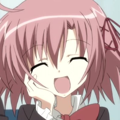 Hey! I'm Sakurano Kurimu, President of the 32nd Student Council!
I'm the Best Student Council President in the whole world!