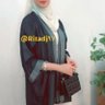 Ritadj98's profile picture. ✨الحب يأتى دون سبب 
ليس له قيود 
لا يأتى بمال .. ولا يُؤخذ بجمال 
ولا يُقاس بعمر

هو قدر✨
https://t.co/ls4SE9L3Iv