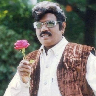 rammanjula4444's profile picture. 😇