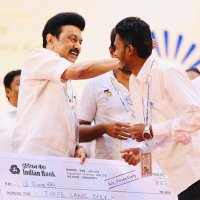 Mohanethi Mathiyazhagan (@mmohanethi) 's Twitter Profile