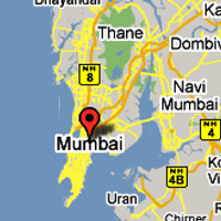 #Mumbai(@hashMumbai) 's Twitter Profileg