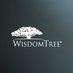 WisdomTree in Europe (@wisdomtreeeu) Twitter profile photo WisdomTree in Europe (@wisdomtreeeu) Twitter profile photo